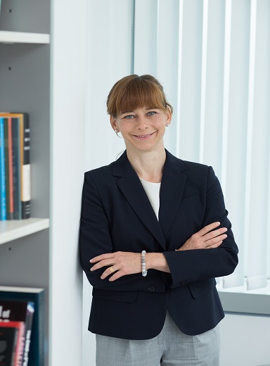 Christina Schönleber