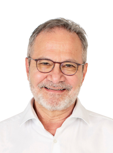 David B. Matchar