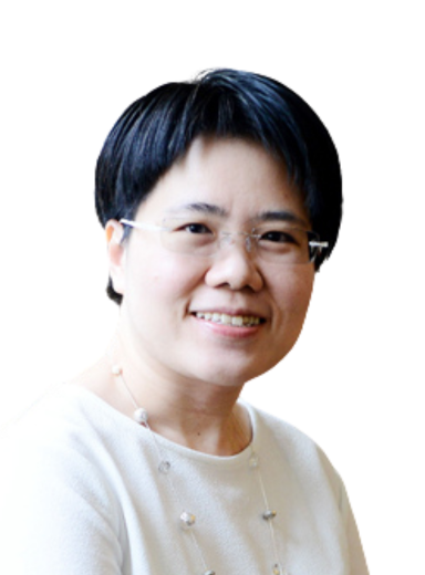 Joelle Fong
