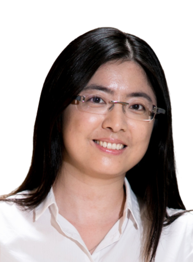 Juan Helen Zhou