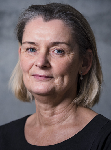 Lene Juel Rasmussen Final