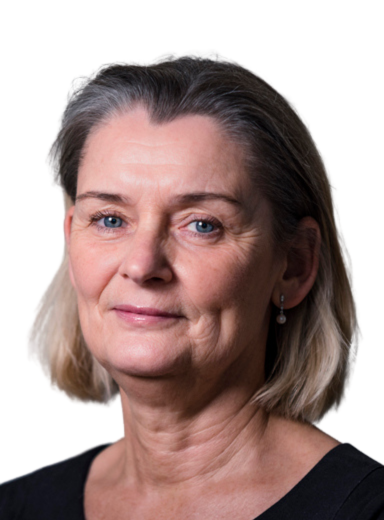 Lene Juel Rasmussen