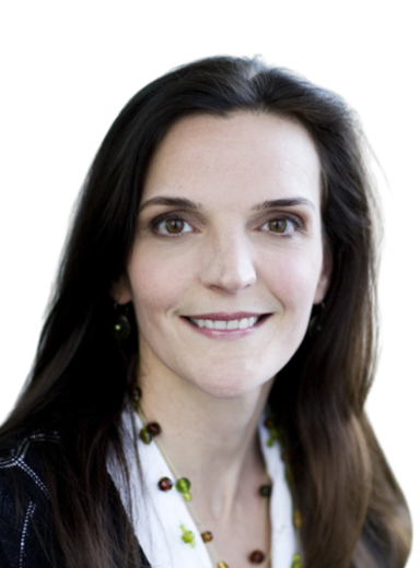 Louise Lafortune