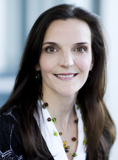 Louise Lafortune