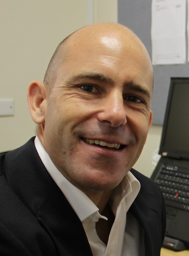 Nicholas Cherbuin
