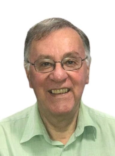 Peter MacDonald
