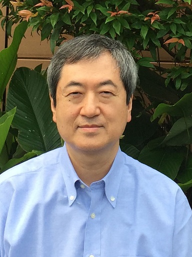 Yasuhiko Saito