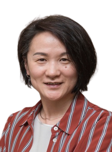 Vivian W.Q Lou