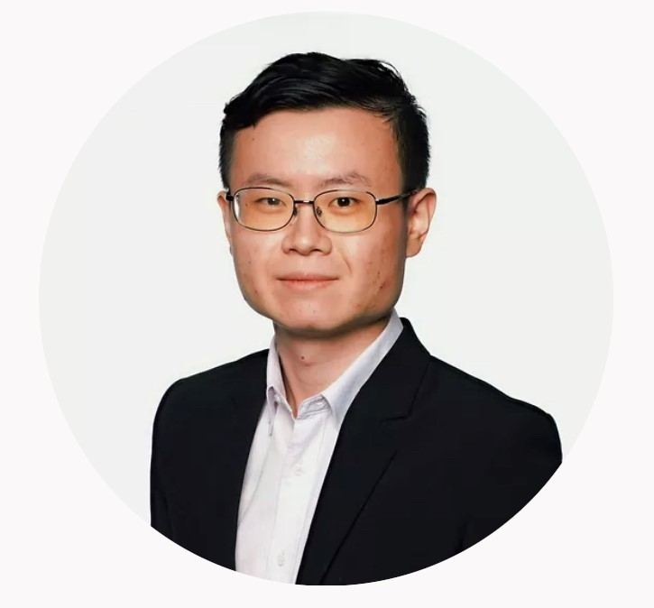 Kevin Huang