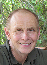 Steven Rozen