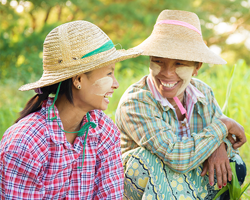 1 ADB Home - Policy Briefs_Regulatory Systems_Myanmar farmers by Wong Sze Fei - thumbnail