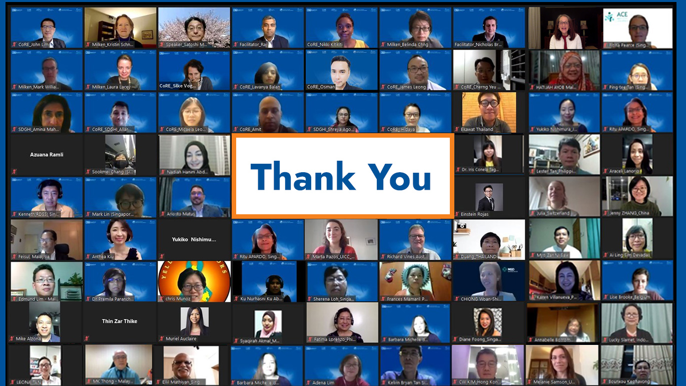 2nd PE Roundtable 2020_group shot_website