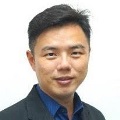 Adj A/Prof Clive Tan Adj A/Prof Clive Tan
