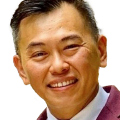 AProf Raymond Chua AProf Raymond Chua