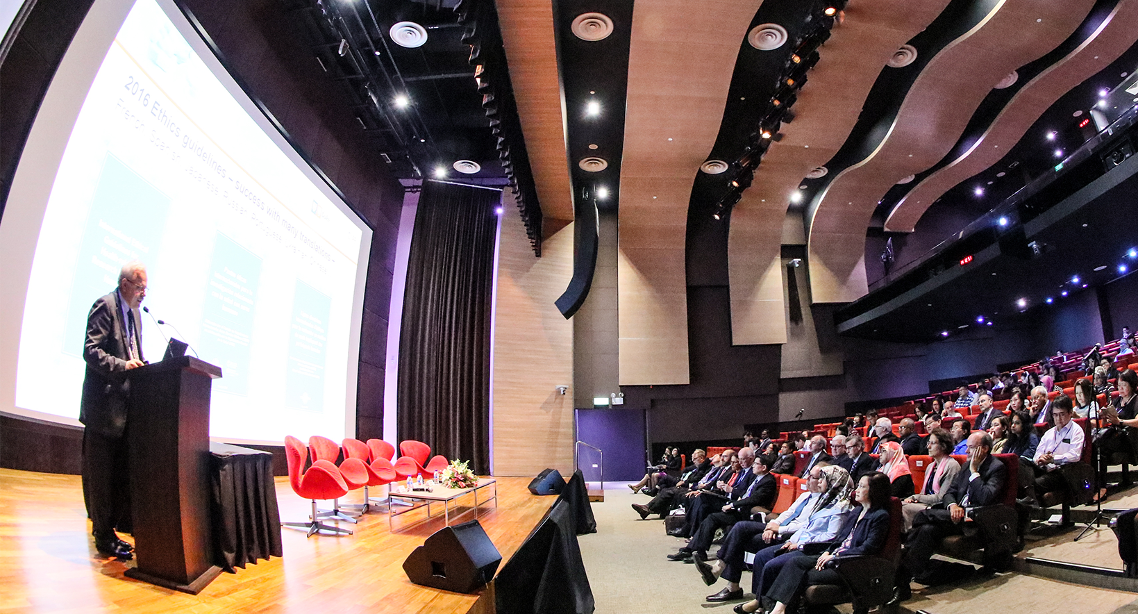 Conference