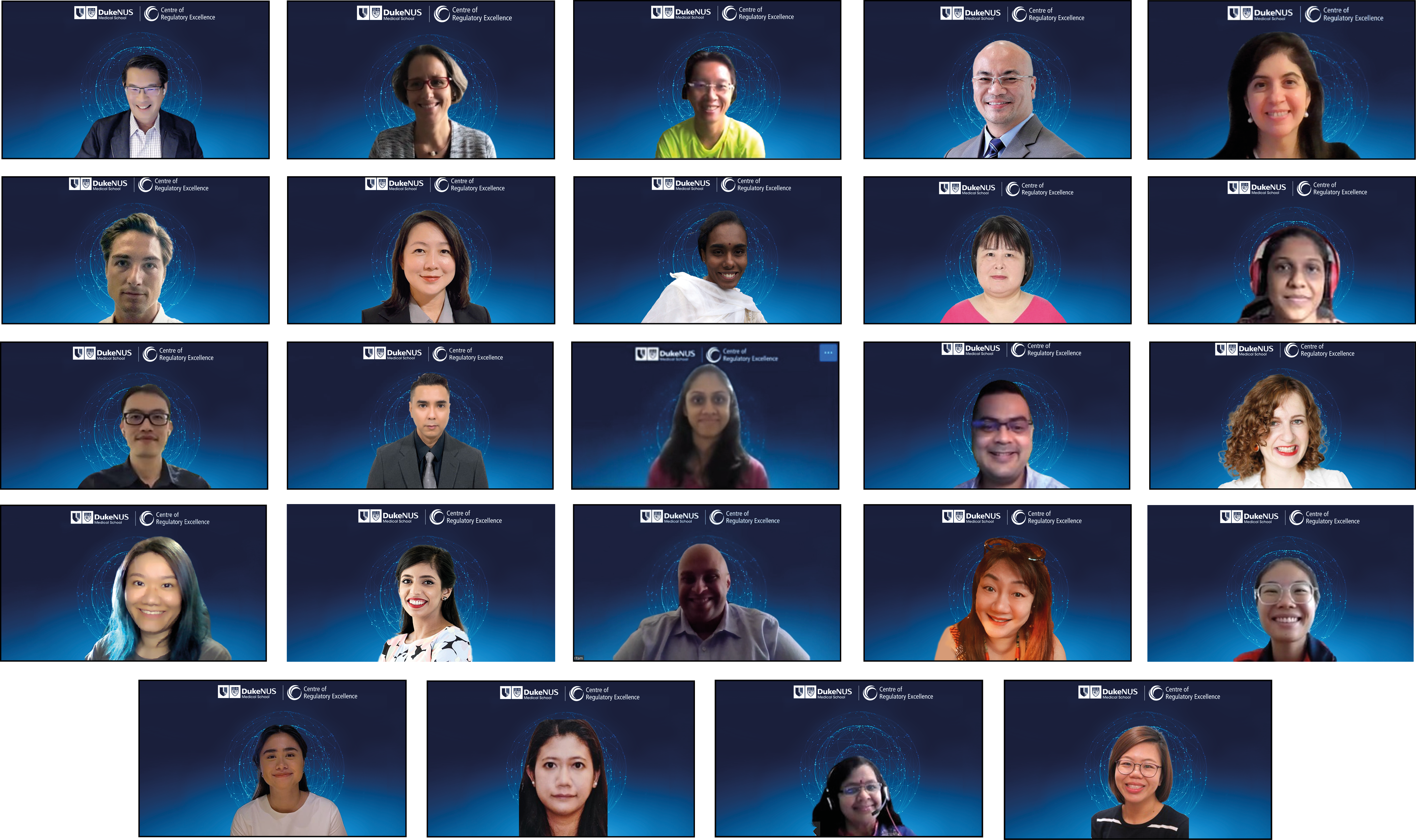 CoRE Team 10 Jan