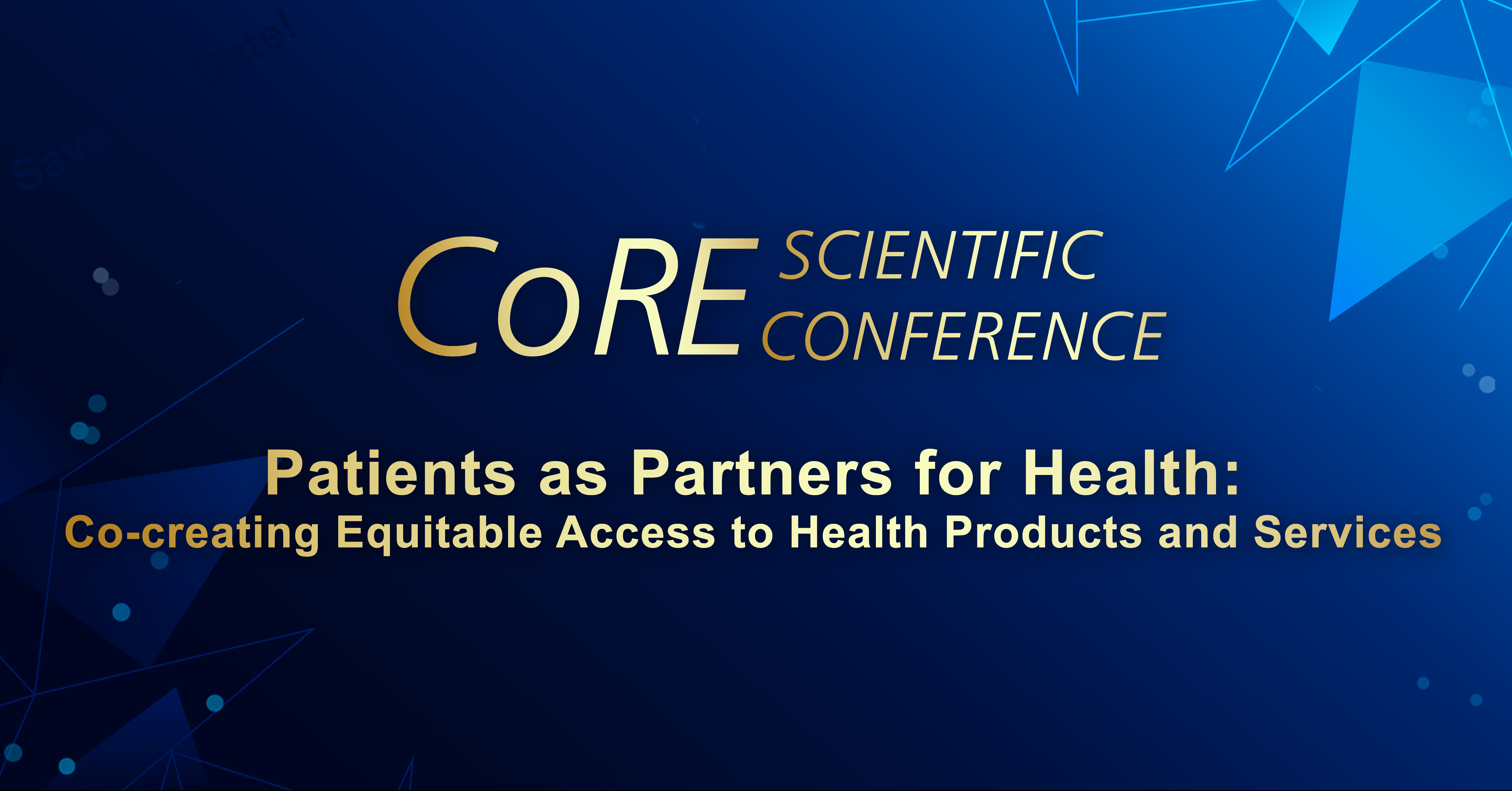 CoRE website