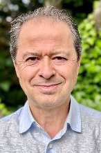 Dr Andy