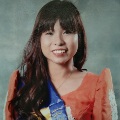 Dr Iris Conela Tagaro Photo
