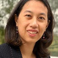 elizabeth quah