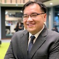 Eugene Fidelis Soh