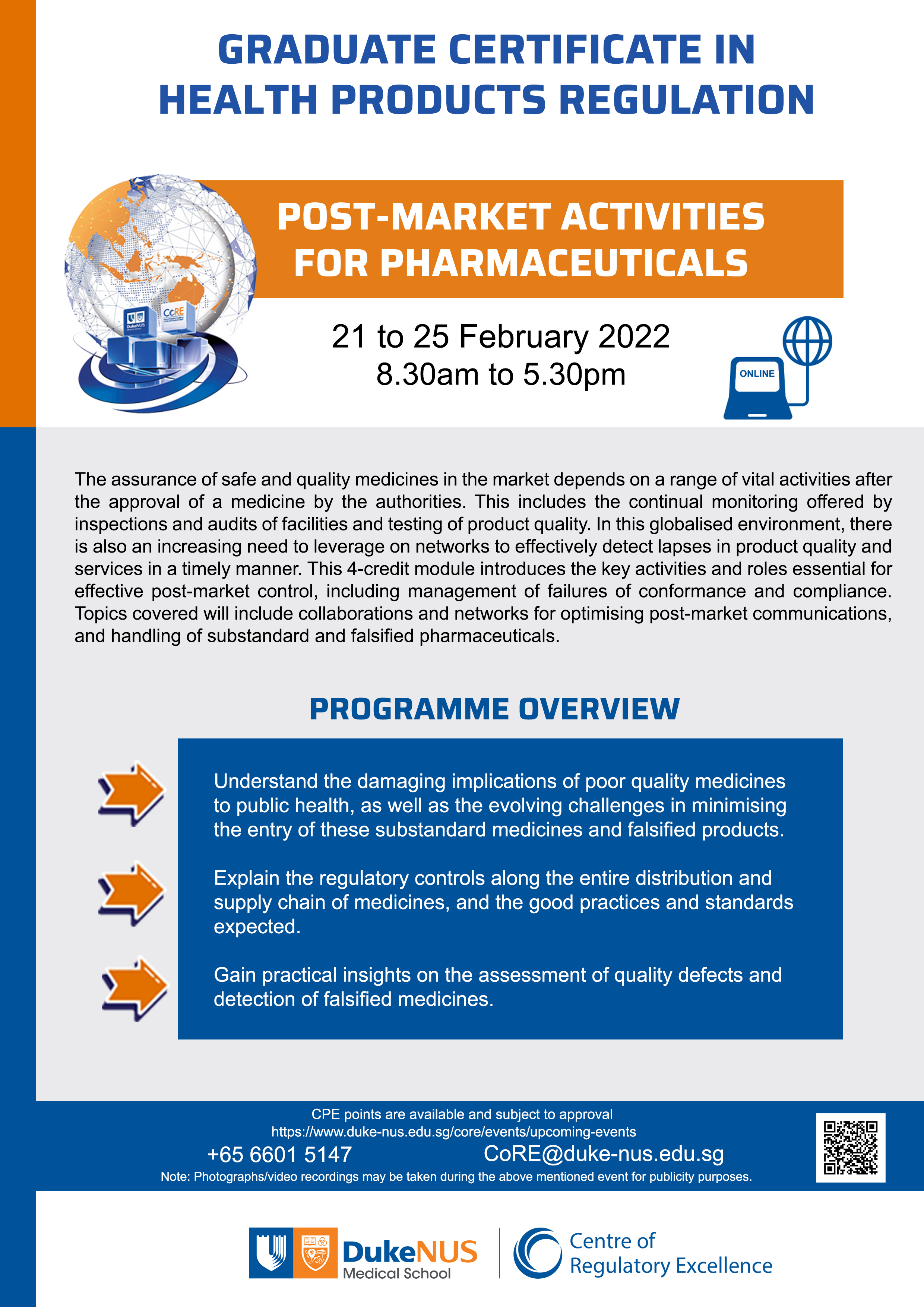 Flyer - GMS PMS 2022