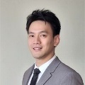 Harold Goh