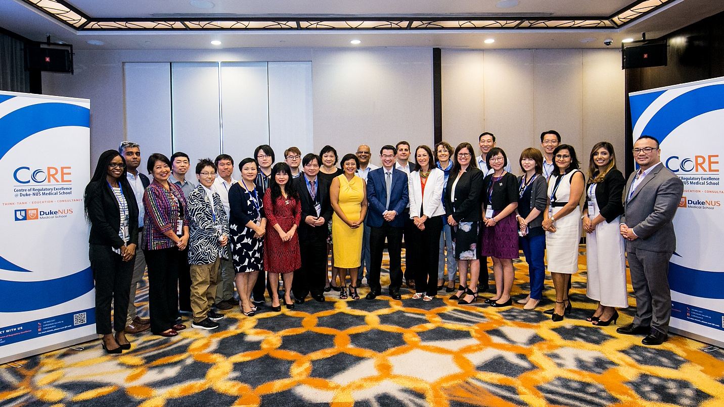 Fastercures roundtable