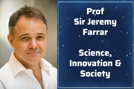 Jeremy Farrar 2