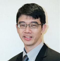 Kelvin Bryan Tan