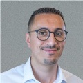 Khalid Azzouzi Khalid Azzouzi