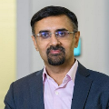 Mr Meghnath Iyer Mr Meghnath Iyer