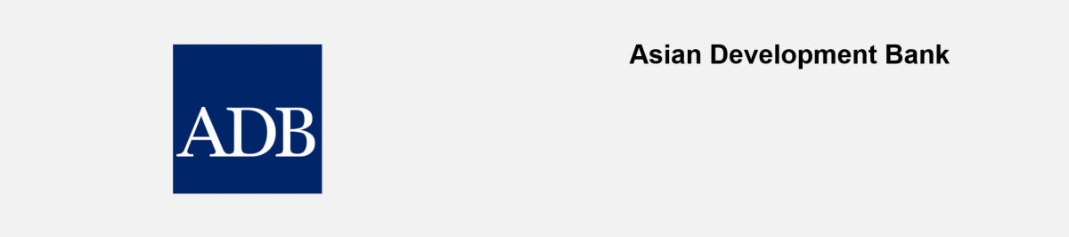 Asian Development Bank
