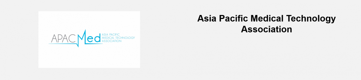 Asia Pacific Medical Technology Association