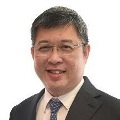 Prof Kenneth Mak Prof Kenneth Mak