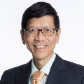 Prof Tan - Headshot