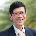 Prof Tan Chorh Chuan Prof Tan Chorh Chuan