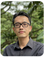 Dr Khoo Yoong Khean