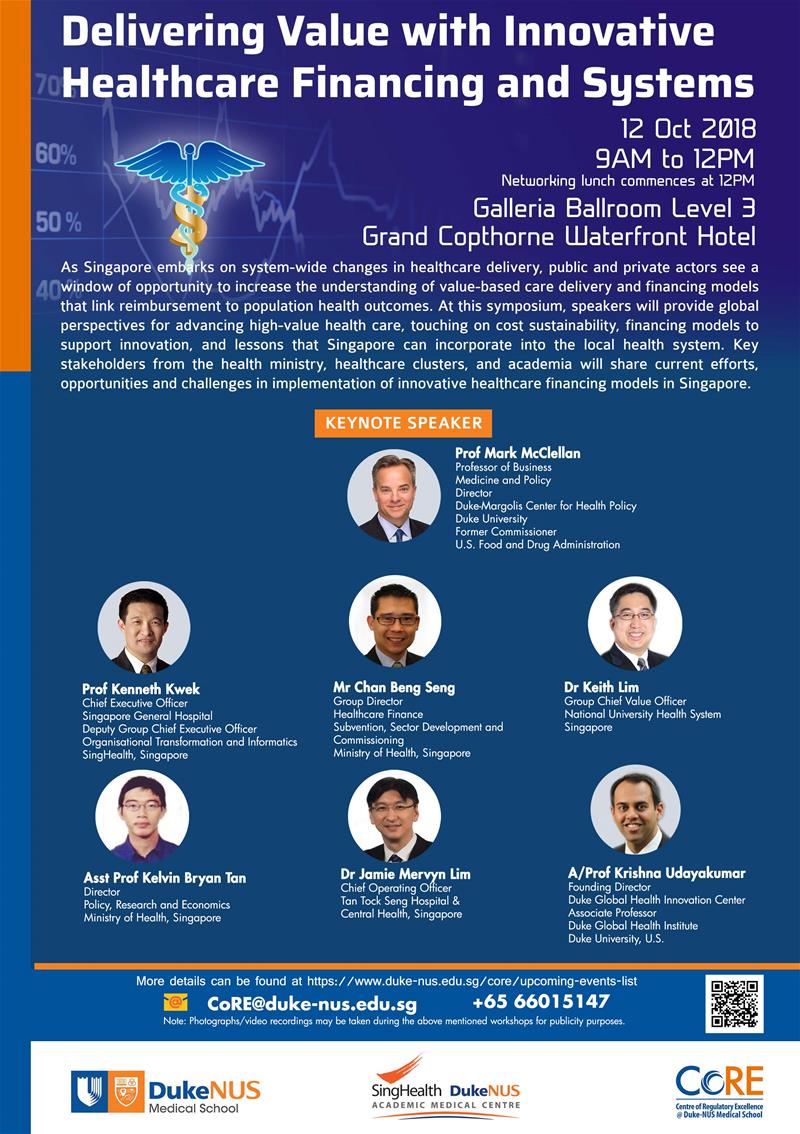 Duke-Margolis Symposium 2018_v2