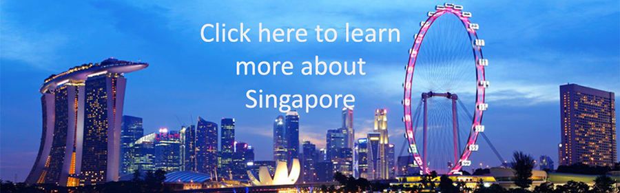 about singapore
