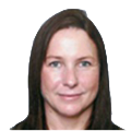 Dr Tamra Lysaght - white bg
