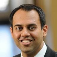 krishna-udayakumar_core_0 Associate Professor Krishna Udayakumar