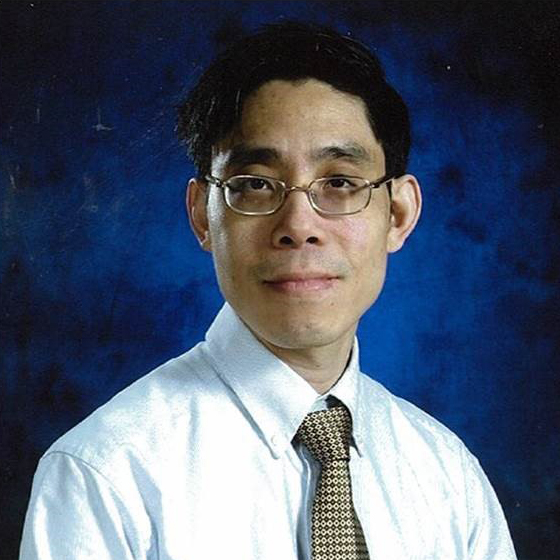 Edwin Chan