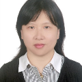 Finny Liu