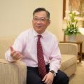 Gan Kim Yong_2019