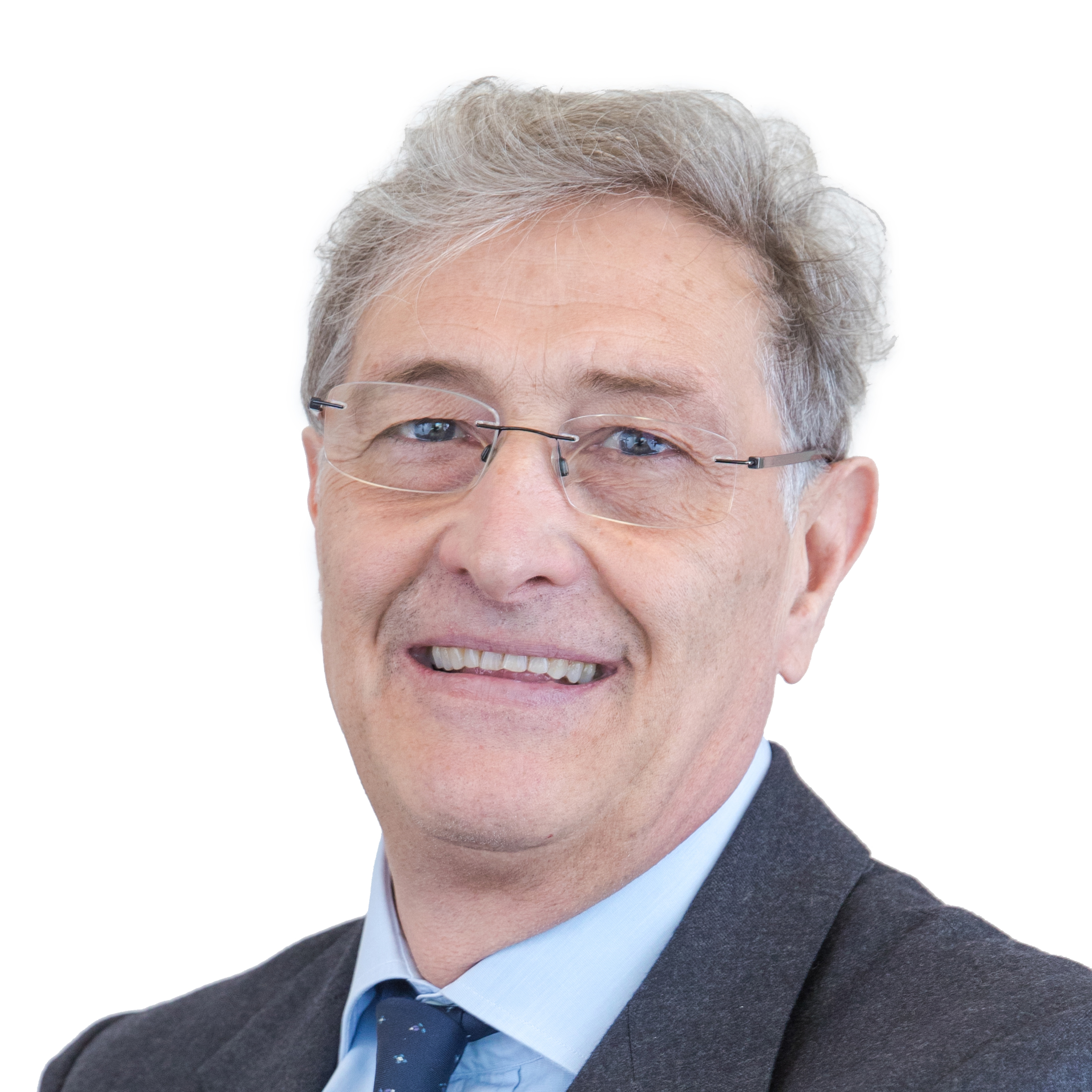Guido Rasi_website