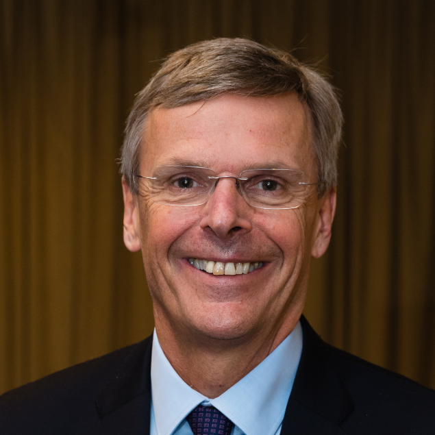 John Wilkenson