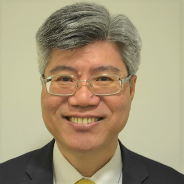 Lam Siu Ping 2019
