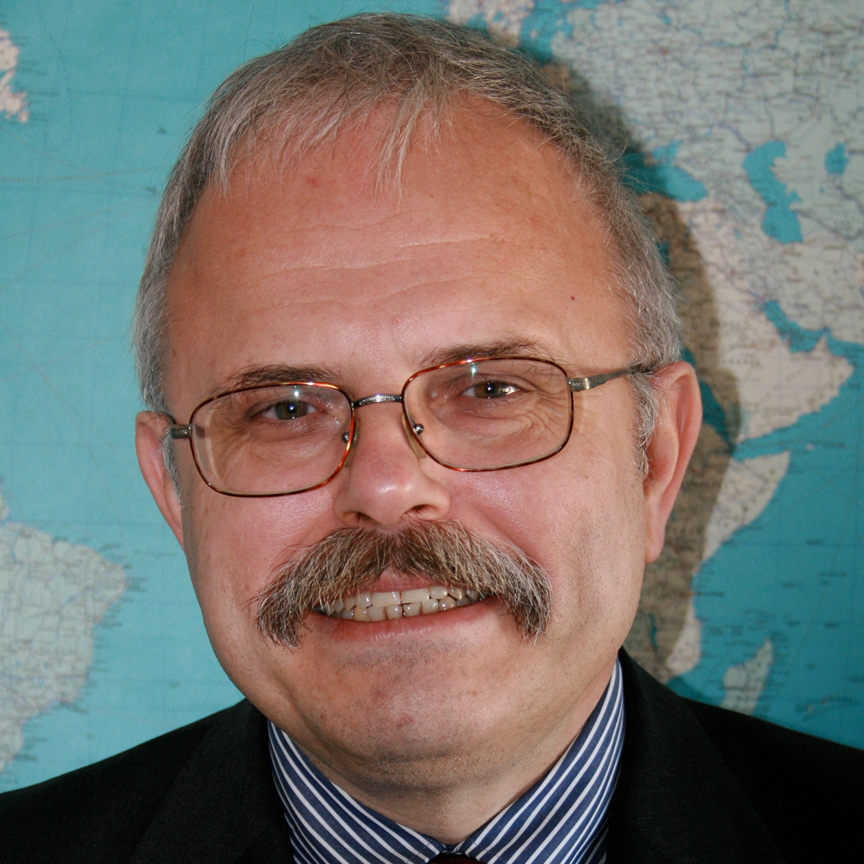 Lembit Rago
