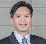 Lim Thiam Hwa